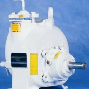 CLASSIC 2" SELF PRIMING SEWAGE