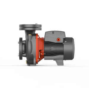 LEO ACM150BF3 1.5KW 2HP