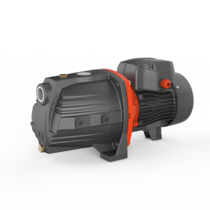 LEO AJM45 0.45KW 0.6HP