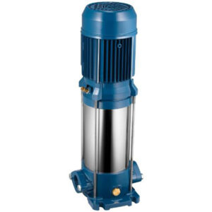 FORAS P9L-500/9T 3.7KW