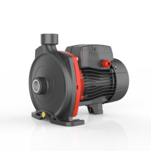 LEO ACM25 0.25KW 0.3HP