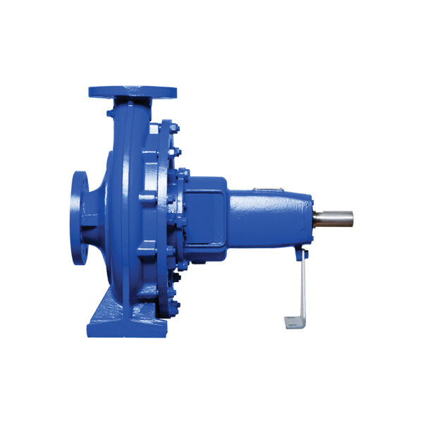 EBARA GS 32-125 A3 - Pumps For Africa