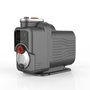 LEO MAC 550 BOOSTER PUMP
