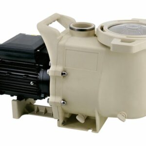SEOCA SWIMMING POOL PUMP WSPA(B)