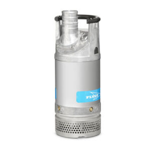 FLYGT BS 2640 MT 3~ 226 5.6KW