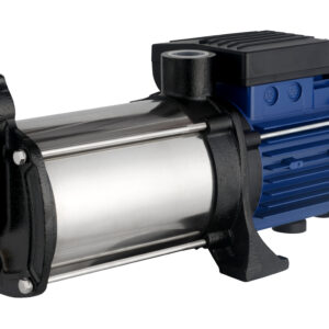 FRANKLIN 4AQD 100S HORIZONTAL MULTISTAGE PUMP