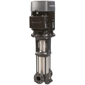 GRUNDFOS CR1S-5 A-FGJ-A-E-HQQE 3x230/400 50HZ