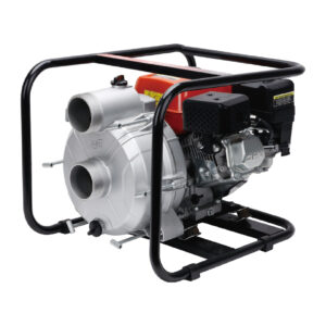 LEO LGP30-W 6.5HP