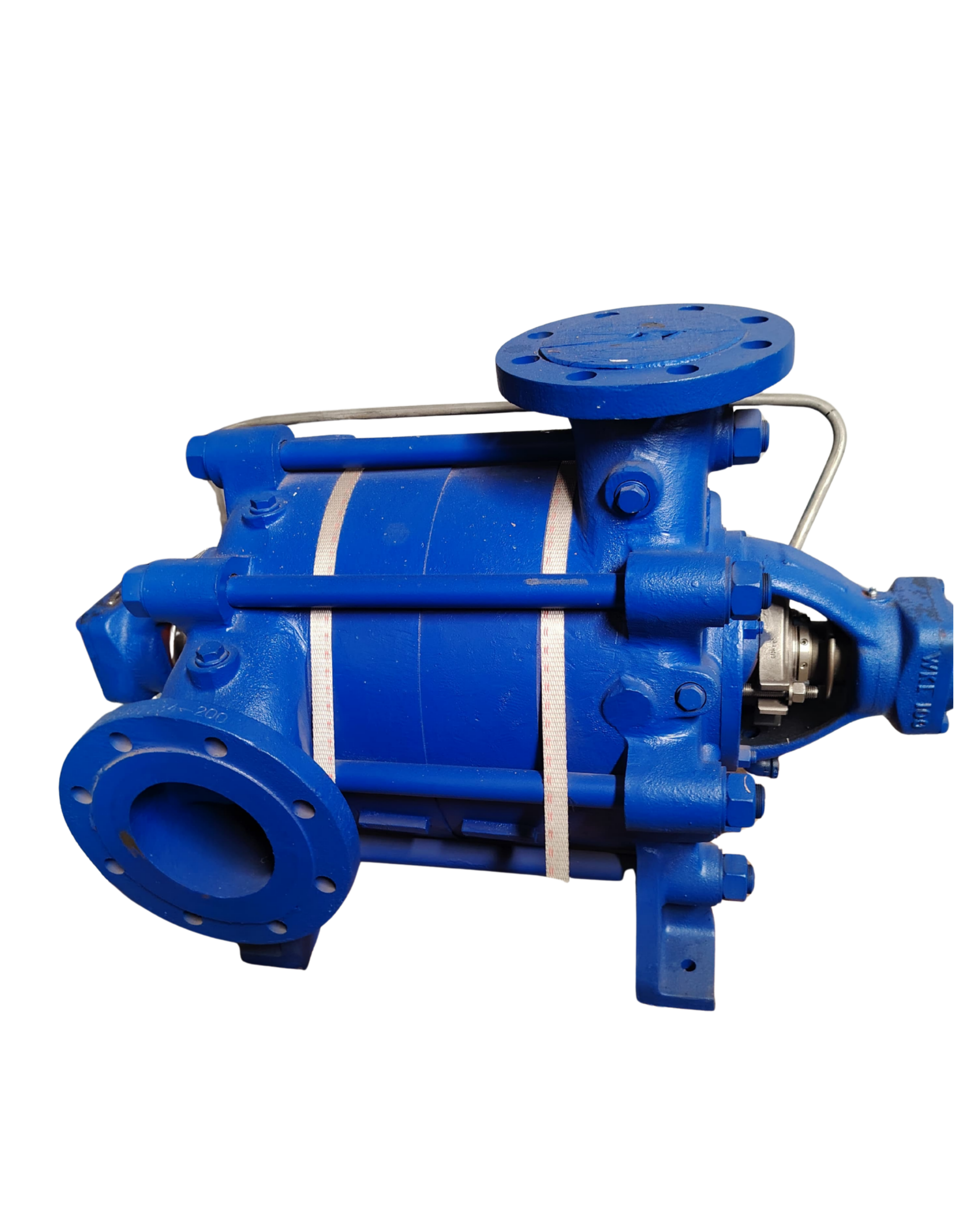 KSB WKLn 100/3