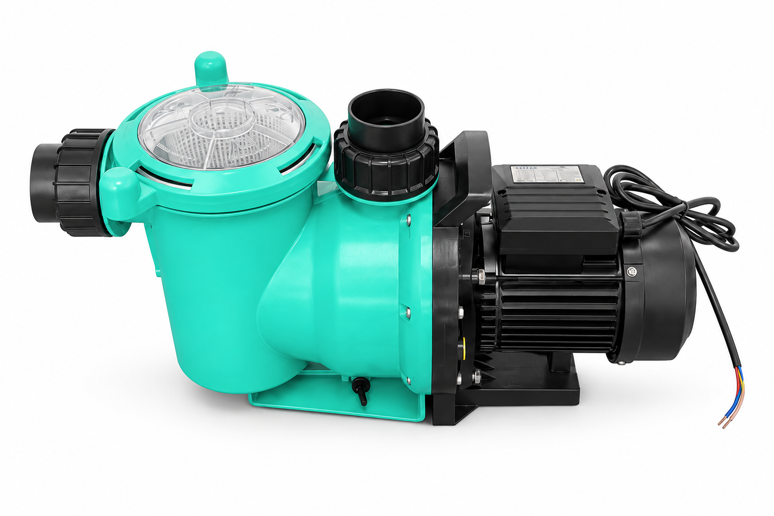 CEDAR AGRIFLO POOL PUMP 0.75KW 230V