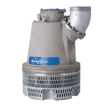 FLYGT BS 2250 MT 3~ 431 54KW